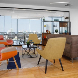 Rothschild Center, 11th & 12th floors, Rothschild boulevard 22 serviced offices