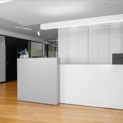Office accomodations to hire in Tel Aviv
