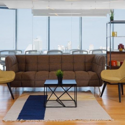 Office accomodation to rent in Tel Aviv