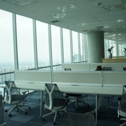 Office spaces to lease in Jakarta