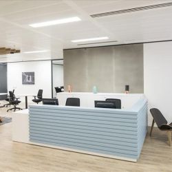 Offices at Rubeen Plaza, 2nd Floor, Northern Ring Road, Hettain
