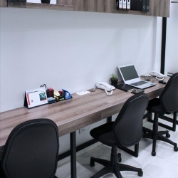 Serviced offices to rent in Semarang