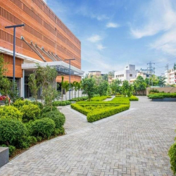 Offices at 7th Floor, Rupa Renaissance, MIDC Industrial Estate, Turbhe