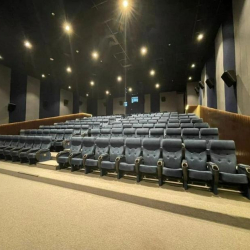 Navi Mumbai serviced office centre