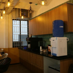 Serviced offices to rent in Bangalore