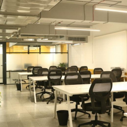 Image of Bangalore executive office