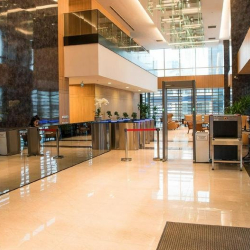 Image of Ankara serviced office centre