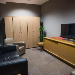 Ankara serviced office