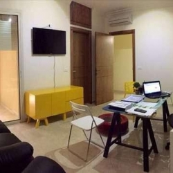 Serviced offices to hire in Baabda