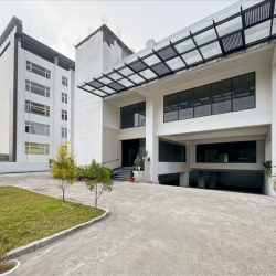 Dehradun serviced office centre