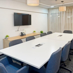 Interior of Sahastradhara Road, 2nd Floor, 44A IT Park, Govind Vihar