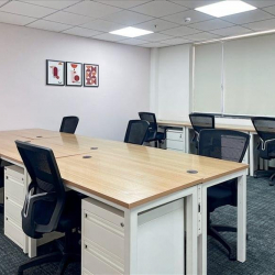 Executive office - Dehradun