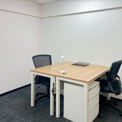 Exterior view of Sahastradhara Road, 2nd Floor, 44A IT Park, Govind Vihar