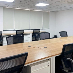 Office spaces in central Dehradun