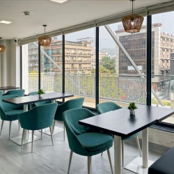 Serviced office to lease in Dehradun