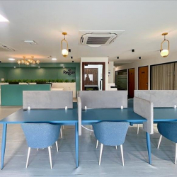 Exterior view of Sahastradhara Road, 2nd Floor, 44A IT Park, Govind Vihar
