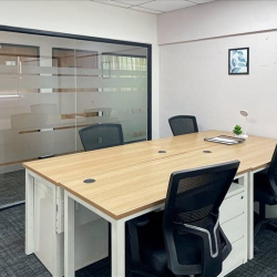 Offices at Sahastradhara Road, 2nd Floor, 44A IT Park, Govind Vihar