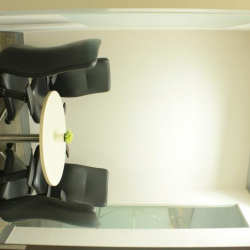 Office spaces in central Jakarta