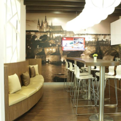 Serviced offices to rent in 