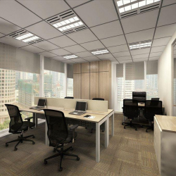 Offices at Sahid Sudirman Center 11th FL Jl Jend Sudirman 86