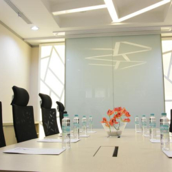 Jakarta executive office centre