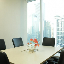 Executive suite to let in Jakarta