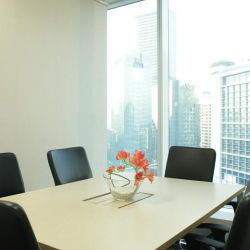 Image of Jakarta executive suite
