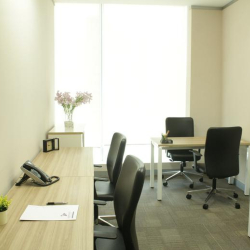 Office suites to hire in Jakarta