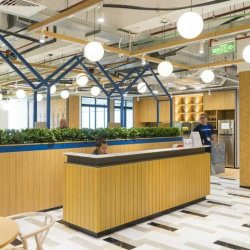 Office accomodation to rent in Jakarta