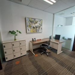 Serviced office - Jakarta