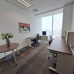 Serviced offices to rent in 