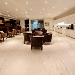 Executive office centre to let in Jakarta
