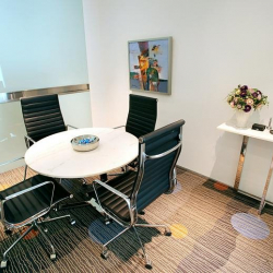 Image of Jakarta executive office centre