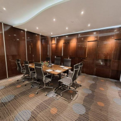Office suites to hire in Jakarta