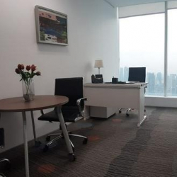 Office suites to lease in Jakarta