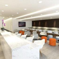 Serviced office in Jakarta