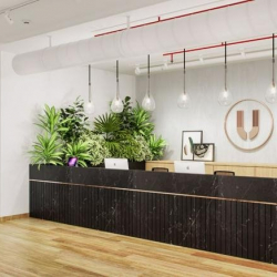 Image of Pune executive office