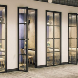 Exterior image of 5th Floor, Sai Radhe Complex, Raja Bahadur Mill Road, Behind Sheraton Grand Hotel, Sangamvadi