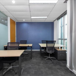 Executive office centres to rent in Ho Chi Minh City