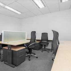 Office suite - Ho Chi Minh City