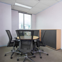 Office suite in Ho Chi Minh City