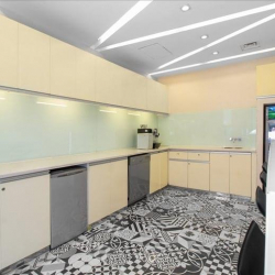 16th Floor, Saigon Tower, 29 Le Duan Boulevard, District 1 serviced offices