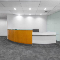 Office suite in Ho Chi Minh City