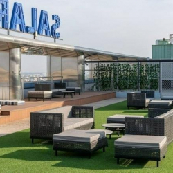Bangalore serviced office centre