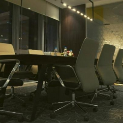 Serviced office centre to let in Hyderabad