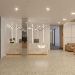 Office accomodations to hire in Riyadh