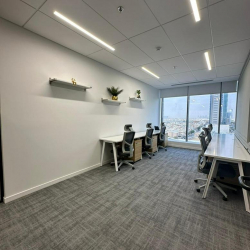 Image of Riyadh executive suite