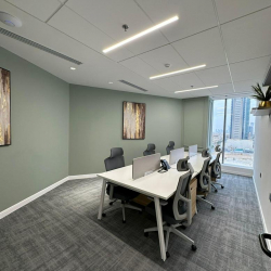 Samama Holdings, 5th Floor, King Fahd Road