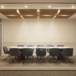 Image of Riyadh serviced office