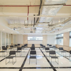 Sampoerna Strategic Square, North Tower, Jalan Jenderal Sudirman 45, Level 24